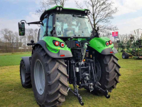 Tracteur Deutz-Fahr 6140.4 TTV    ( SCHERP GEPRIJSD )