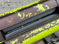 Autres matériel de récolte et accessoires  Claas Jaguar 600 Serie korrelkneuzer