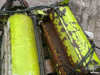 Autres matériel de récolte et accessoires  Claas Jaguar 600 Serie korrelkneuzer