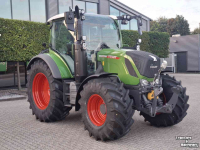 Tracteur Fendt 314 Profi+