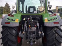 Tracteur Fendt 314 Profi+