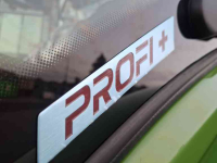 Tracteur Fendt 314 Profi+