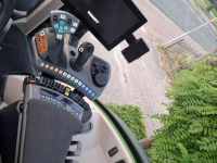 Tracteur Fendt 314 Profi+