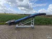 Convoyeur KMK NIEUW KMK PN 350 transportband