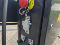 Convoyeur KMK NIEUW KMK PN 350 transportband