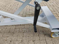 Convoyeur KMK NIEUW KMK PN 350 transportband
