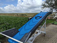 Convoyeur KMK NIEUW KMK PN 350 transportband