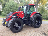 Tracteur Valtra T214 Active