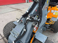 Chargeuse sur pneus Giant G1200 Tele