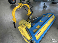 Rotobroyeur Zanon TMO 1700