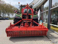 Herse rotative Maschio DM 3000 rotorkopeg+pakkerrol+eg.balk+hef