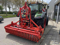 Herse rotative Maschio DM 3000 rotorkopeg+pakkerrol+eg.balk+hef