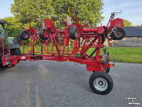 Faneur Lely Lotus 900 profi