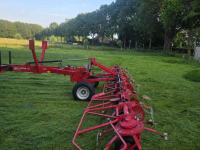 Faneur Lely Lotus 900 profi
