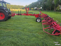 Faneur Lely Lotus 900 profi