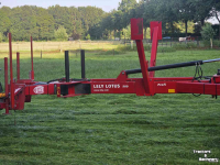 Faneur Lely Lotus 900 profi