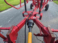 Faneur Lely Lotus 900 profi
