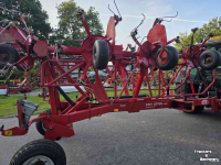 Faneur Lely Lotus 900 profi