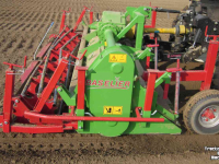 Broyeur de fanes Baselier FFE310