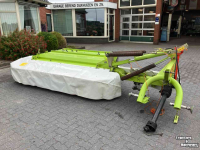 Faucheuse Claas Corto 270 maaier met kneuzer