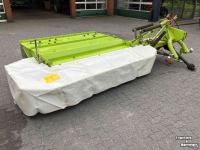 Faucheuse Claas Corto 270 maaier met kneuzer