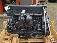 Moteur FPT Complete FPT Motor 6cil F2CFP613A Parts no:47655409