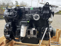 Moteur FPT Complete FPT Motor 6cil F2CFP613A Parts no:47655409