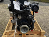 Moteur FPT Complete FPT Motor 6cil F2CFP613A Parts no:47655409