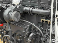 Moteur FPT Complete FPT Motor 6cil F2CFP613A Parts no:47655409