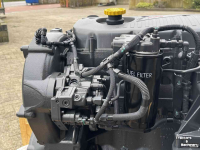 Moteur FPT Complete FPT Motor 6cil F2CFP613A Parts no:47655409
