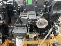 Moteur FPT Complete FPT Motor 6cil F2CFP613A Parts no:47655409