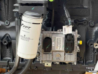Moteur FPT Complete FPT Motor 6cil F2CFP613A Parts no:47655409