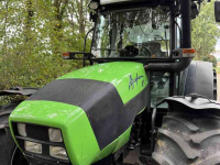 Tracteur Deutz-Fahr Agrofarm 85