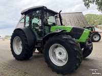Tracteur Deutz-Fahr Agrofarm 85