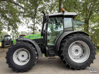 Tracteur Deutz-Fahr Agrofarm 85