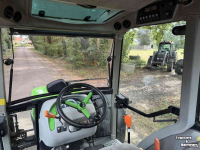 Tracteur Deutz-Fahr Agrofarm 85