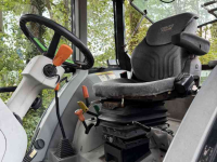 Tracteur Deutz-Fahr Agrofarm 85