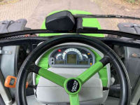 Tracteur Deutz-Fahr Agrofarm 85