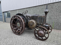 Tracteurs anciens Lanz-Bulldog HN1 12/20