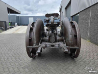 Tracteurs anciens Lanz-Bulldog HN1 12/20