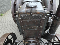 Tracteurs anciens Lanz-Bulldog HN1 12/20