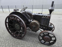 Tracteurs anciens Lanz-Bulldog HN1 12/20