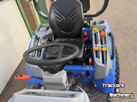 Tracteur pour horticulture Iseki TM4230HMWRE