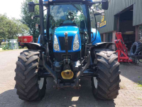 Tracteur New Holland t6.140