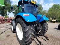 Tracteur New Holland t6.140