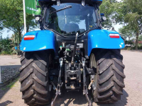 Tracteur New Holland t6.140