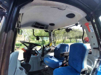 Tracteur New Holland t6.140