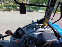 Tracteur New Holland t6.140