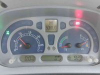 Tracteur New Holland t6.140