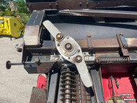 Cueilleur à mais Geringhoff HS 930 FB kolvenplukker